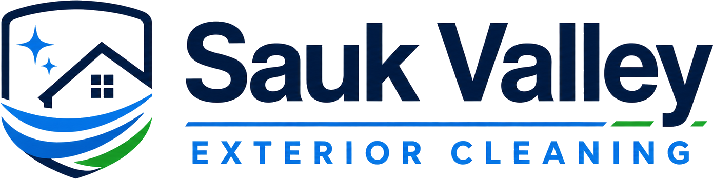 Sauk Valley Exterior Cleaning